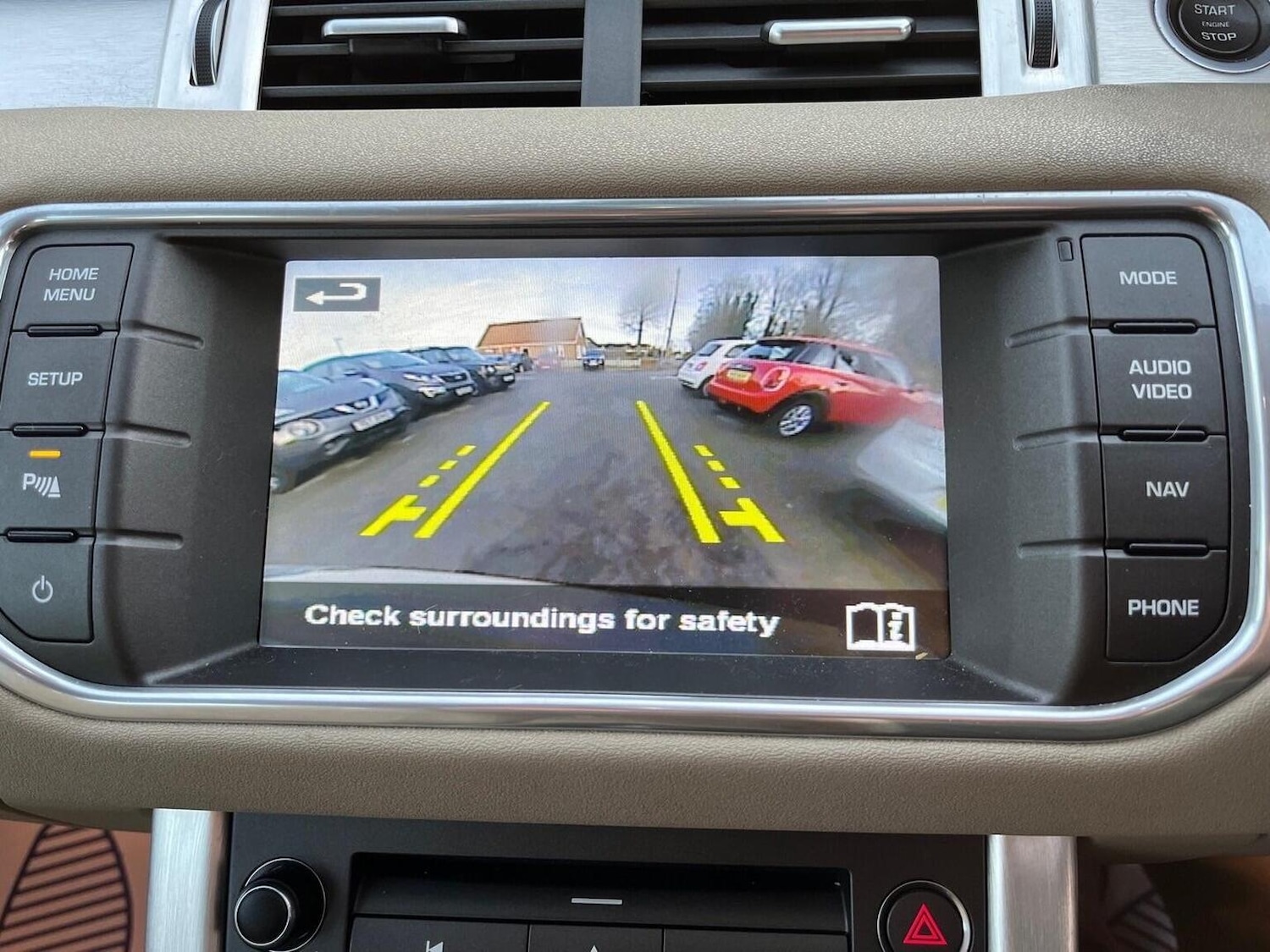 Used Land Rover Range Rover Evoque 2015 for sale - 76935358: Photo 26