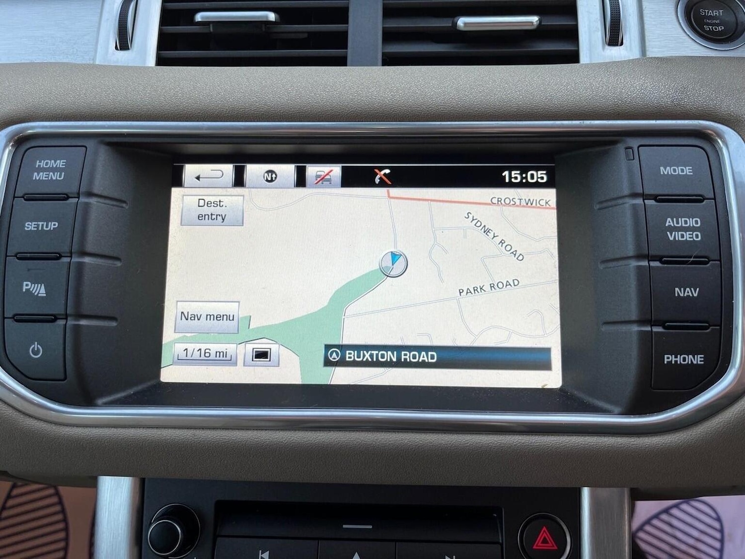 Used Land Rover Range Rover Evoque 2015 for sale - 76935358: Photo 27