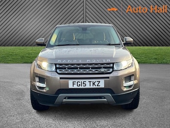 Used Land Rover Range Rover Evoque 2015 for sale - 76935358: Photo