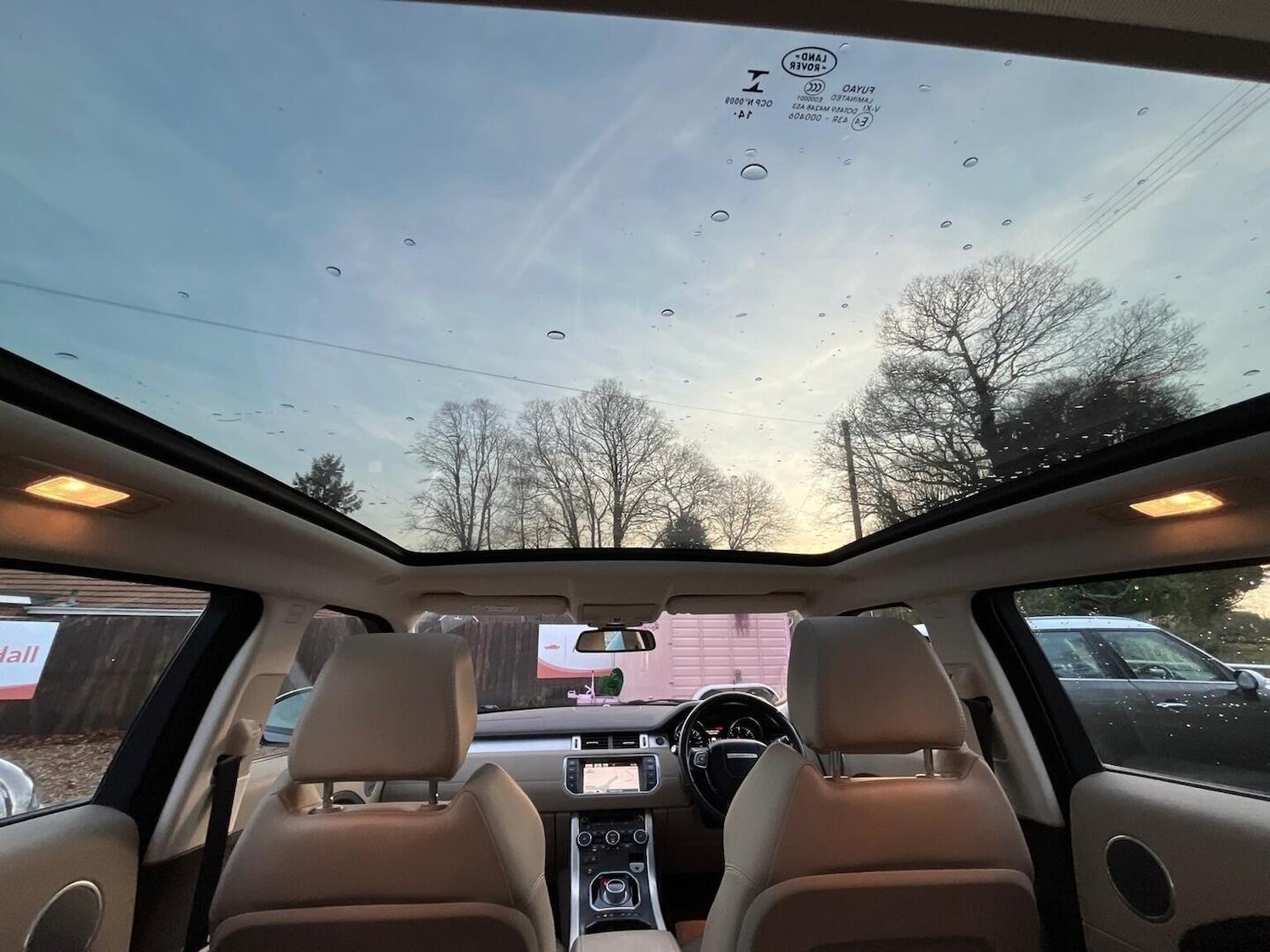 Used Land Rover Range Rover Evoque 2015 for sale - 76935358: Photo 30