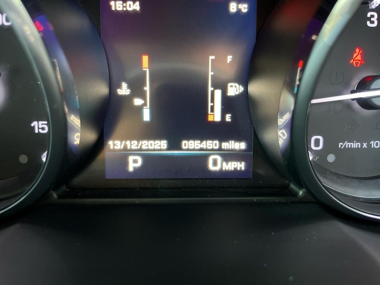 Used Land Rover Range Rover Evoque 2015 for sale - 76935358: Photo 33