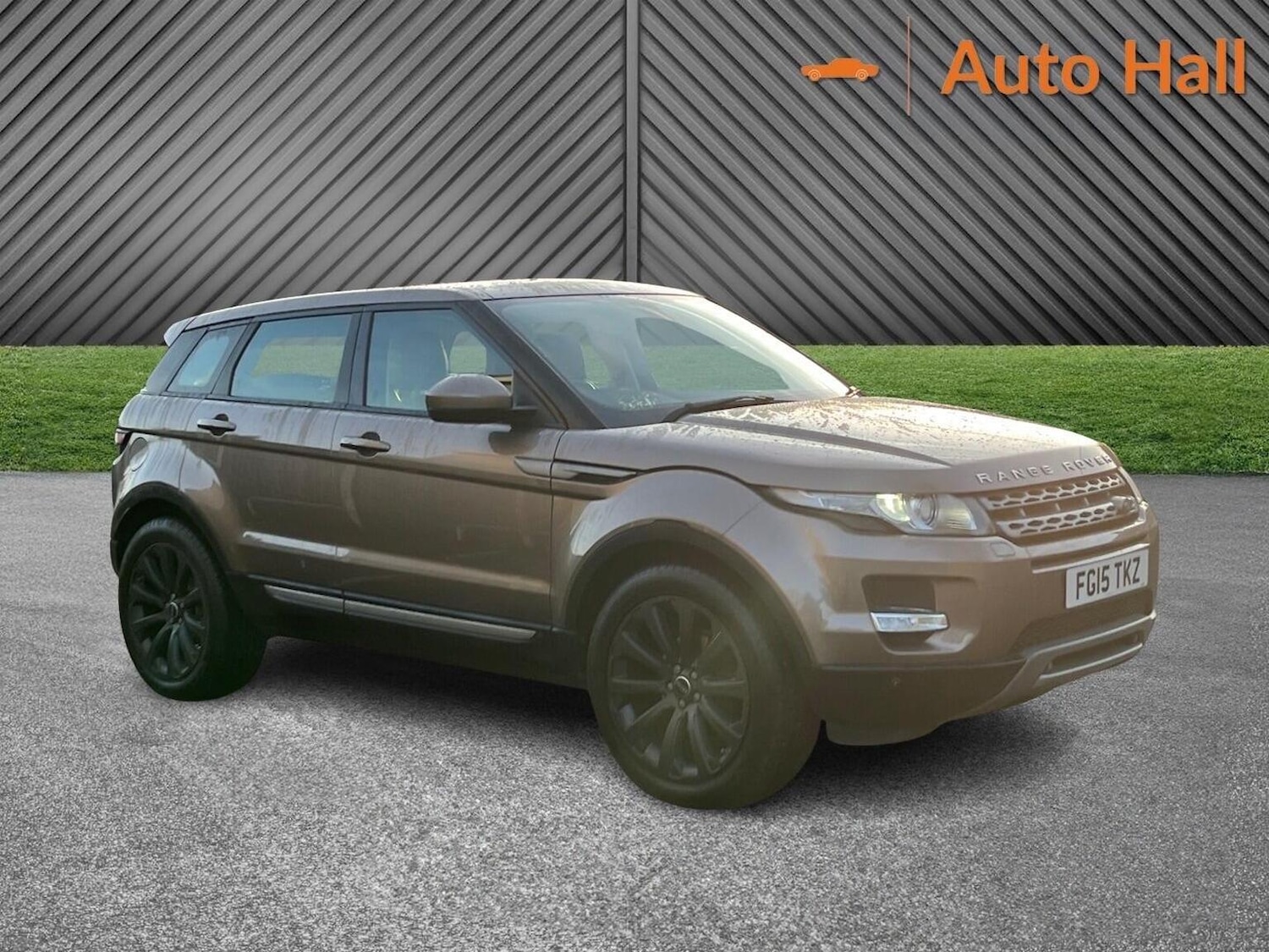 Used Land Rover Range Rover Evoque 2015 for sale - 76935358: Photo 5