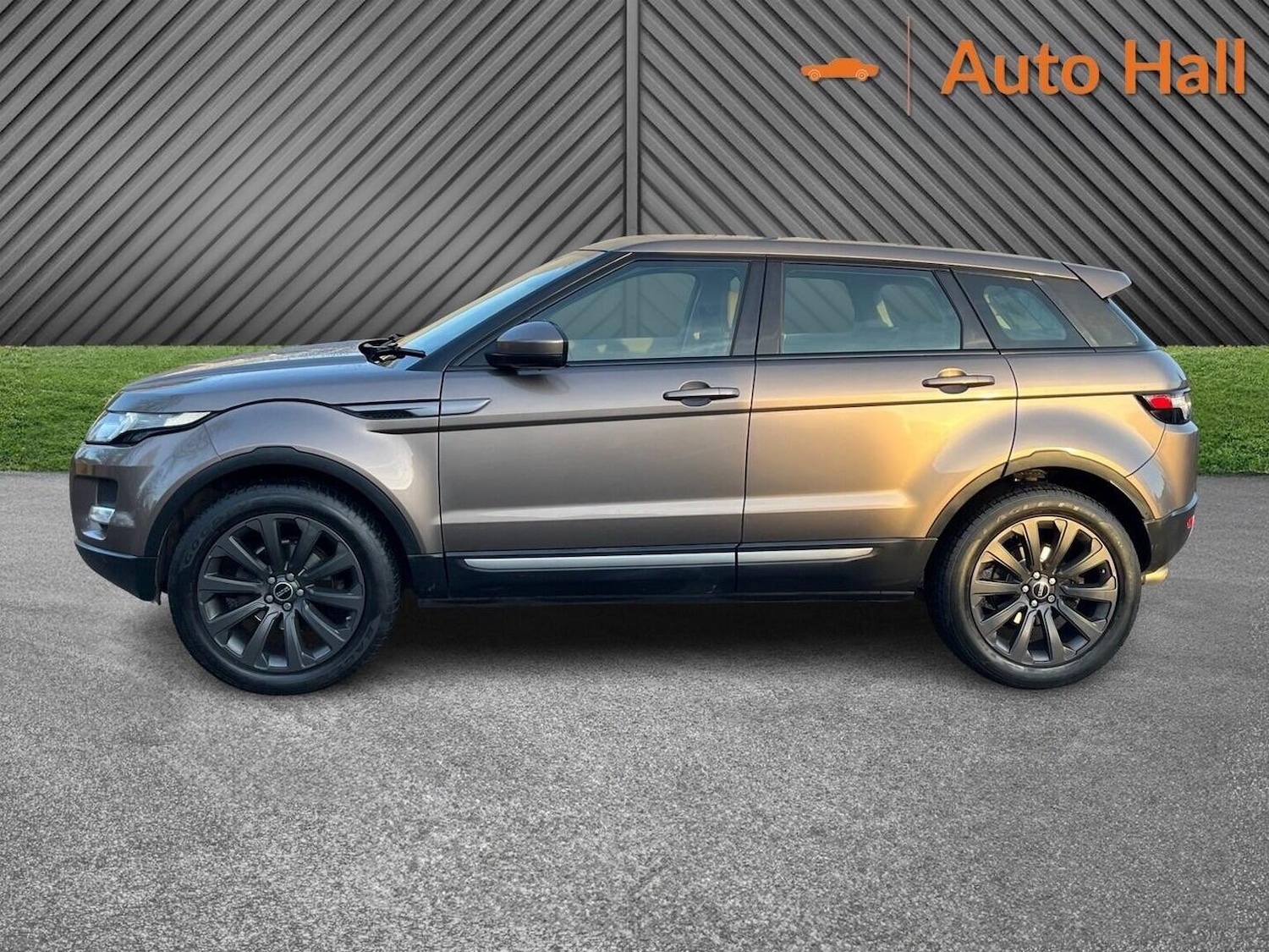 Used Land Rover Range Rover Evoque 2015 for sale - 76935358: Photo 7