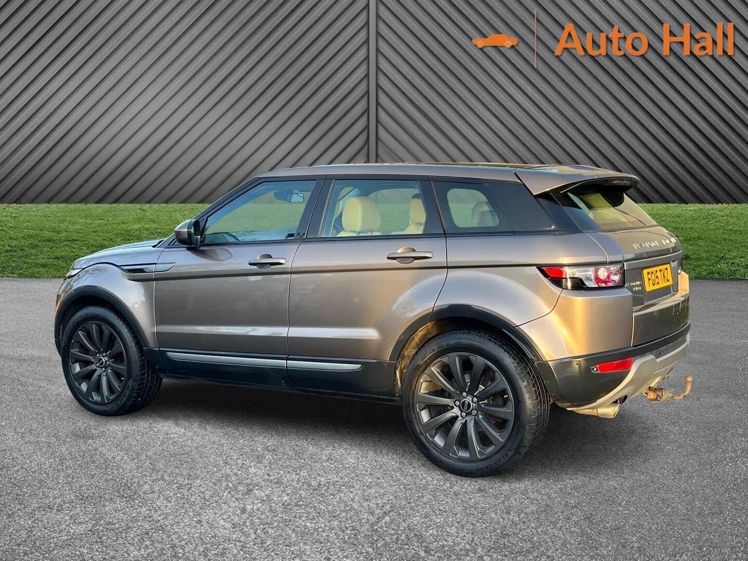 Used Land Rover Range Rover Evoque 2015 for sale - 76935358: Photo 8