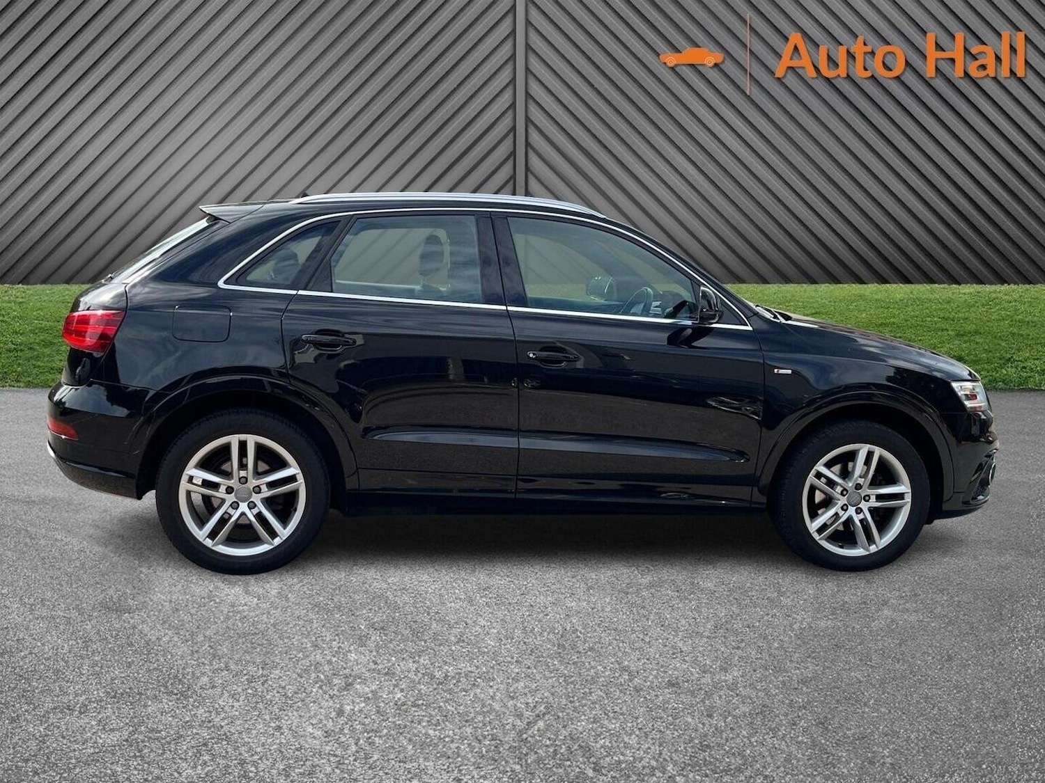 Used Audi Q3 2012 for sale - 76793268: Photo 10