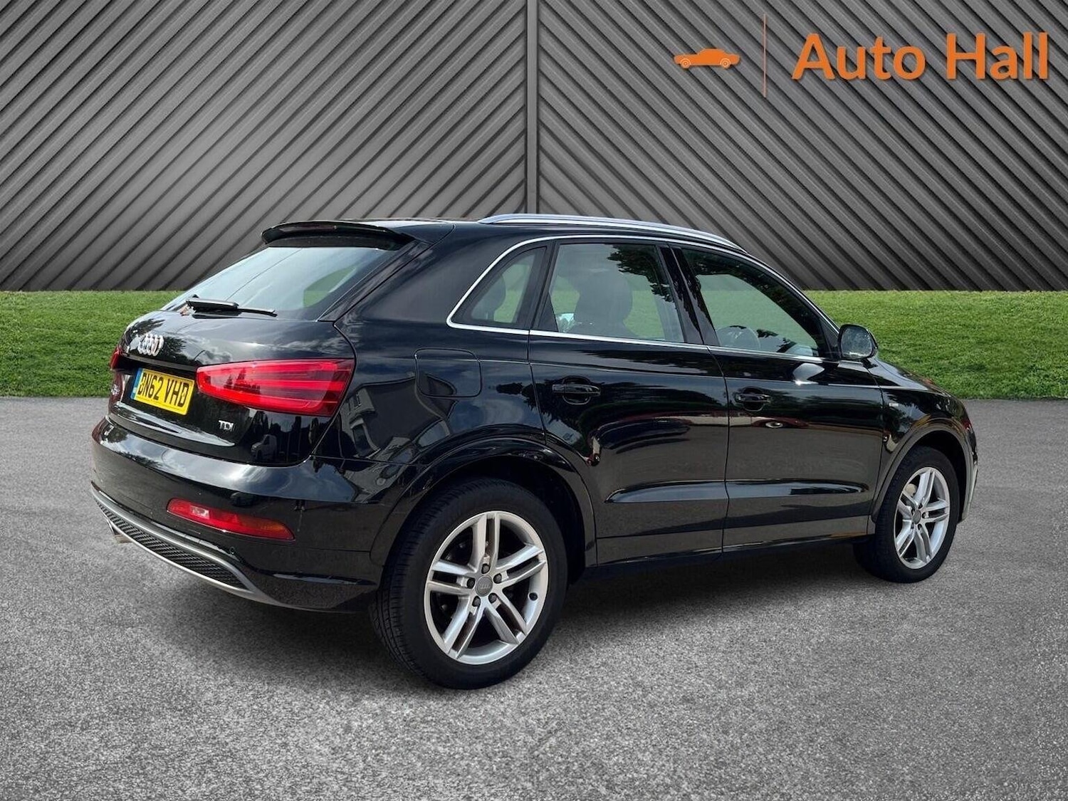 Used Audi Q3 2012 for sale - 76793268: Photo 11