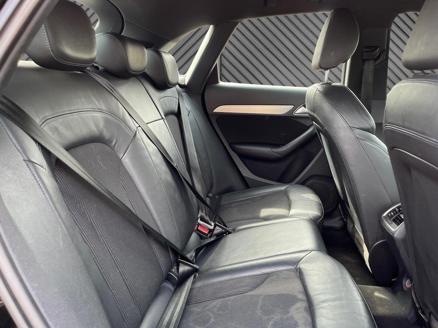 Used Audi Q3 2012 for sale - 76793268: Photo 19