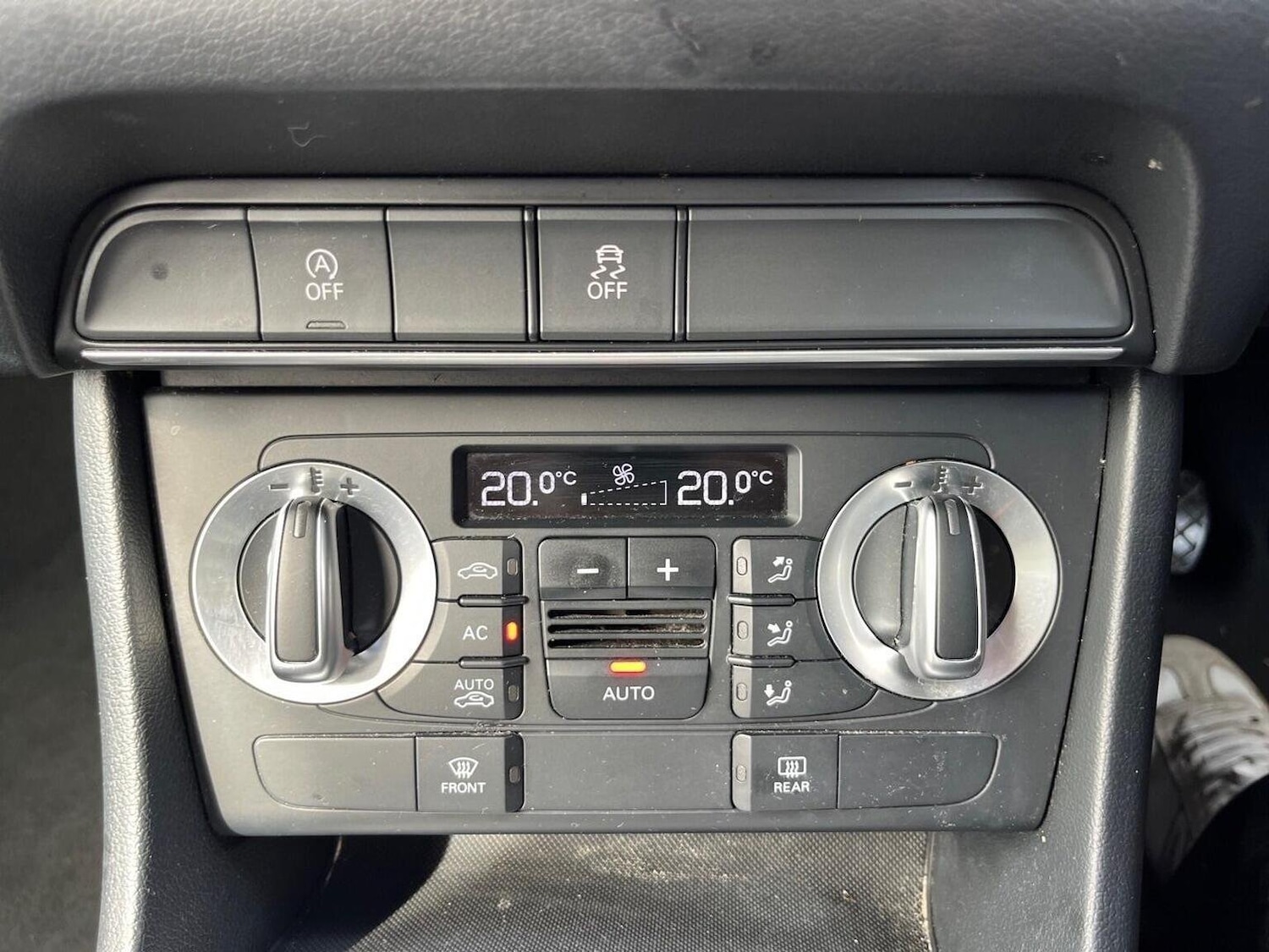 Used Audi Q3 2012 for sale - 76793268: Photo 27