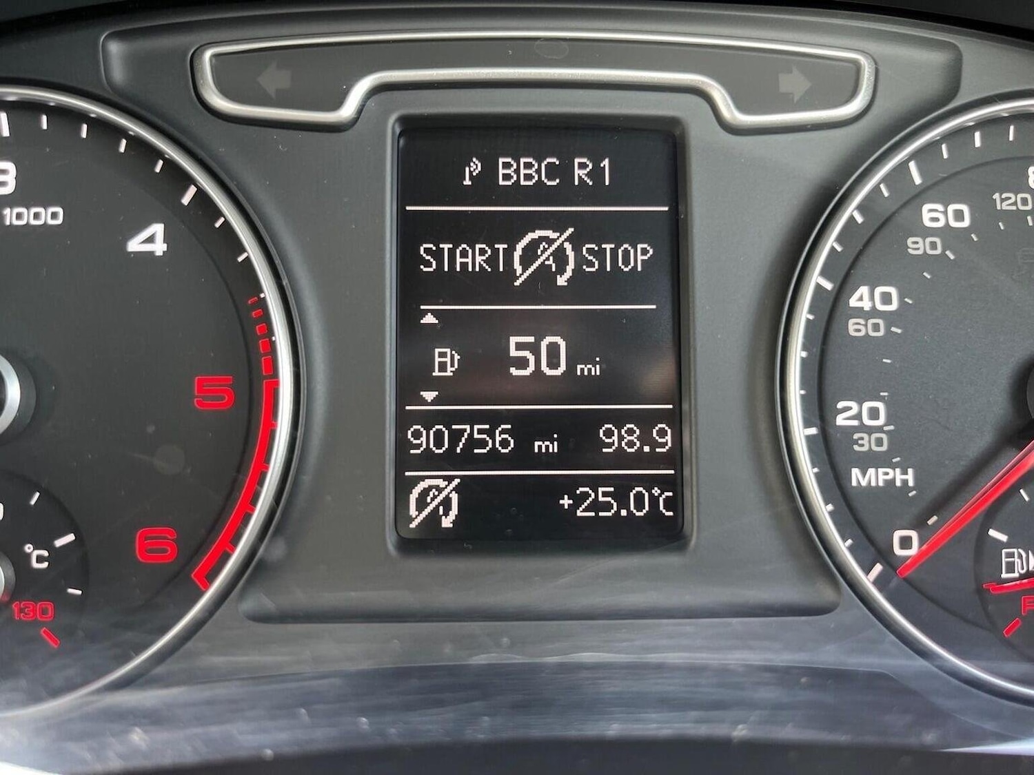 Used Audi Q3 2012 for sale - 76793268: Photo 28