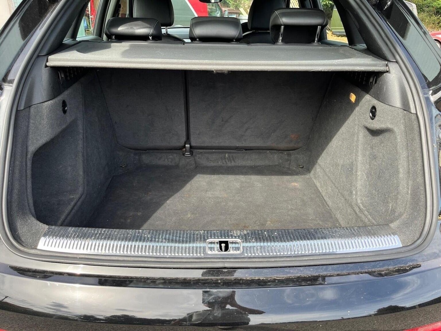 Used Audi Q3 2012 for sale - 76793268: Photo 29