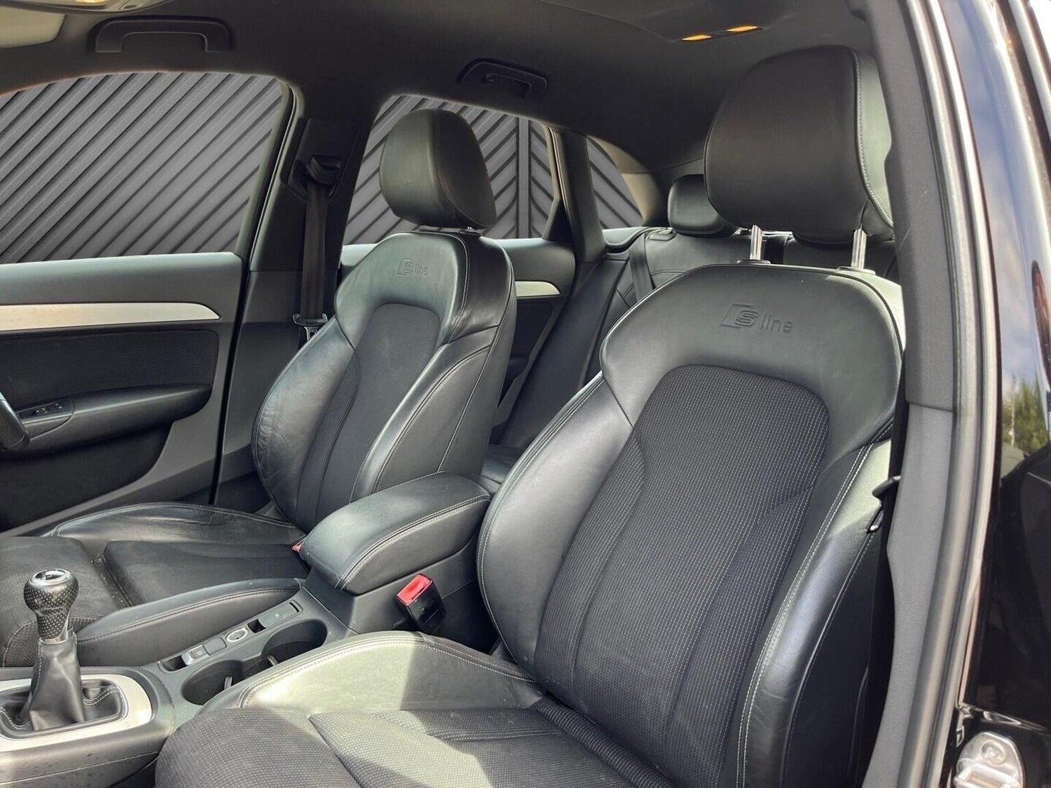 Used Audi Q3 2012 for sale - 76793268: Photo 31