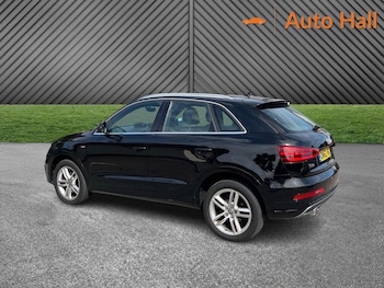 Used Audi Q3 2012 for sale - 76793268: Photo