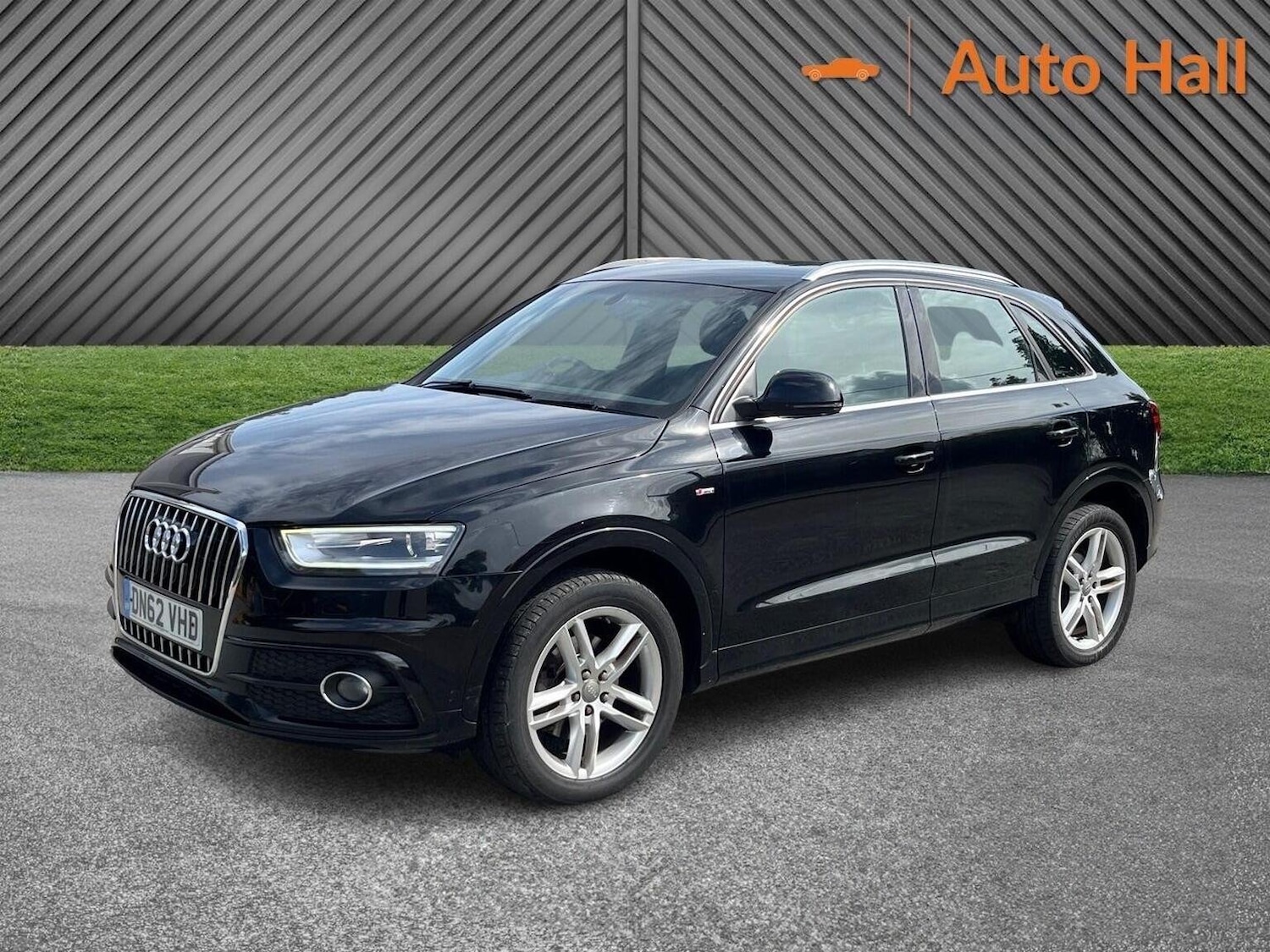 Used Audi Q3 2012 for sale - 76793268: Photo 6