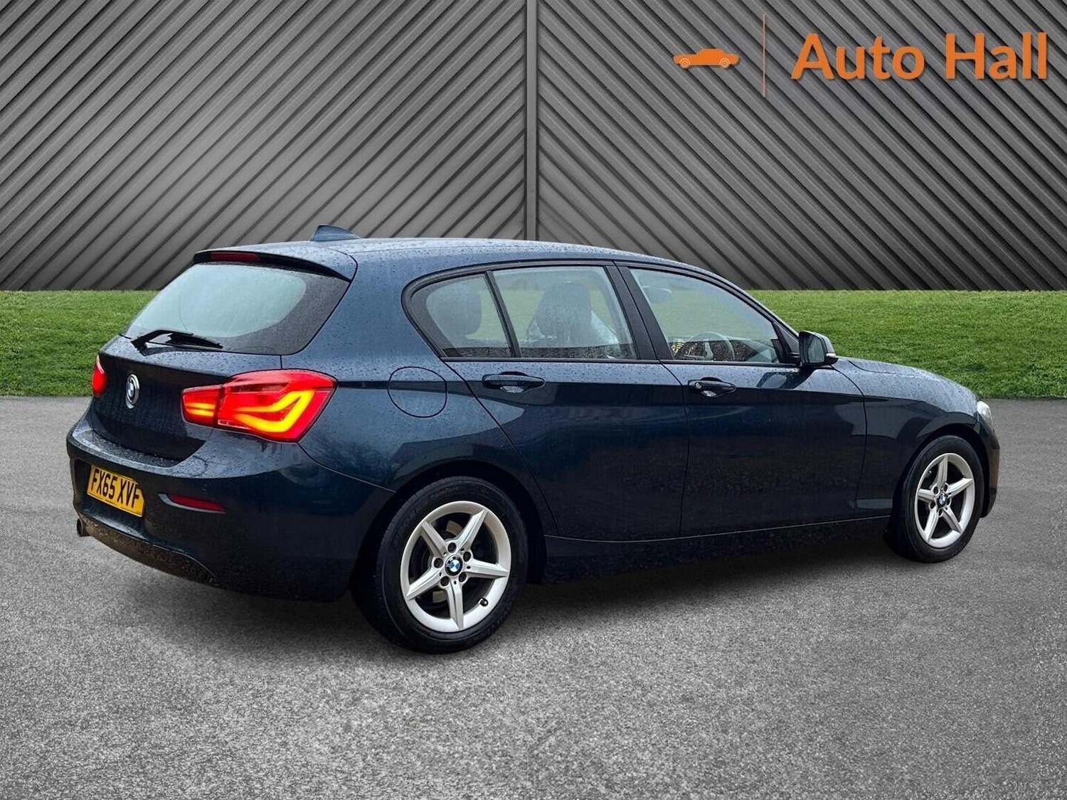 Used BMW 1 Series 2015 for sale - 77213526: Photo 10