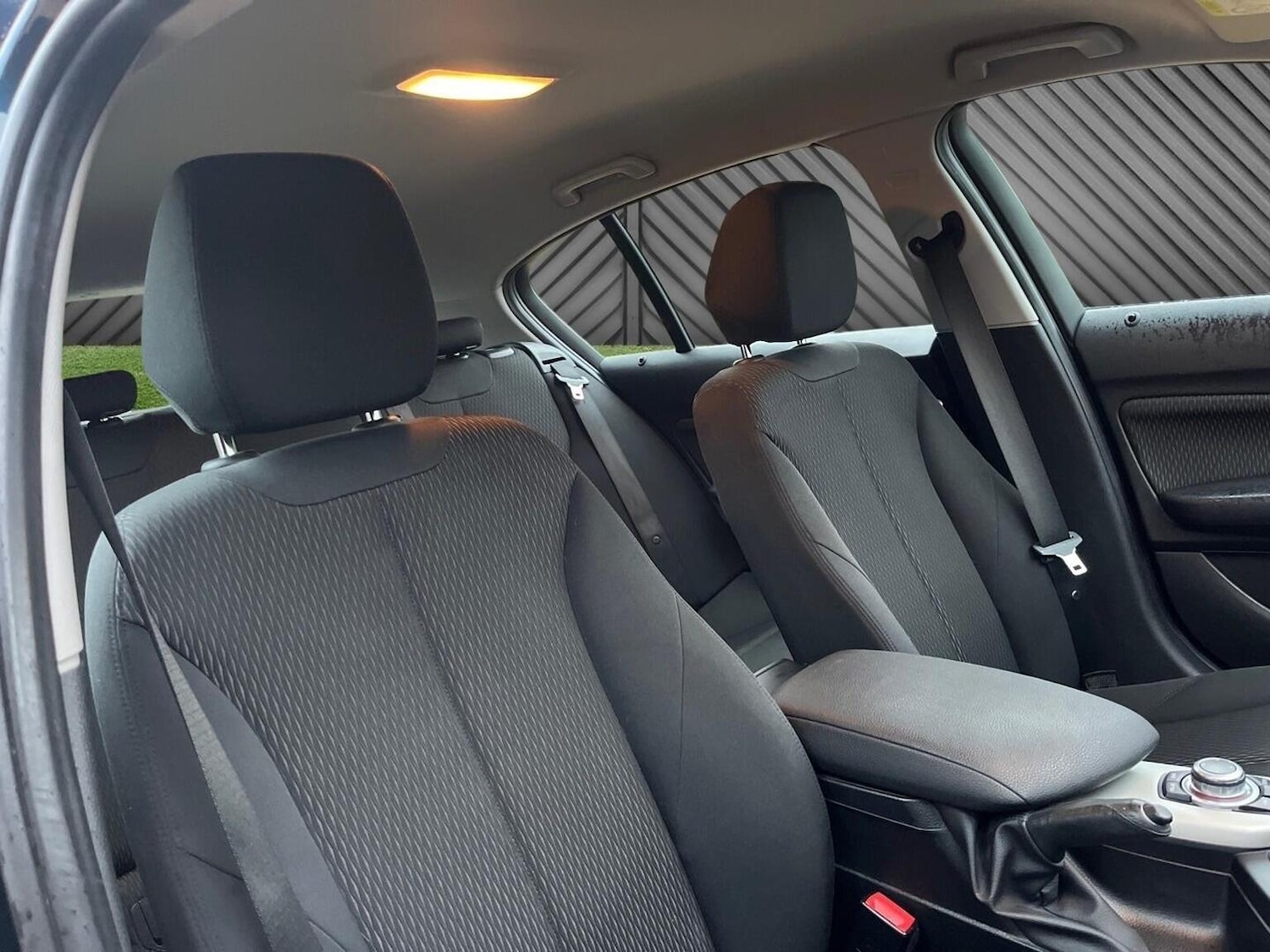 Used BMW 1 Series 2015 for sale - 77213526: Photo 12