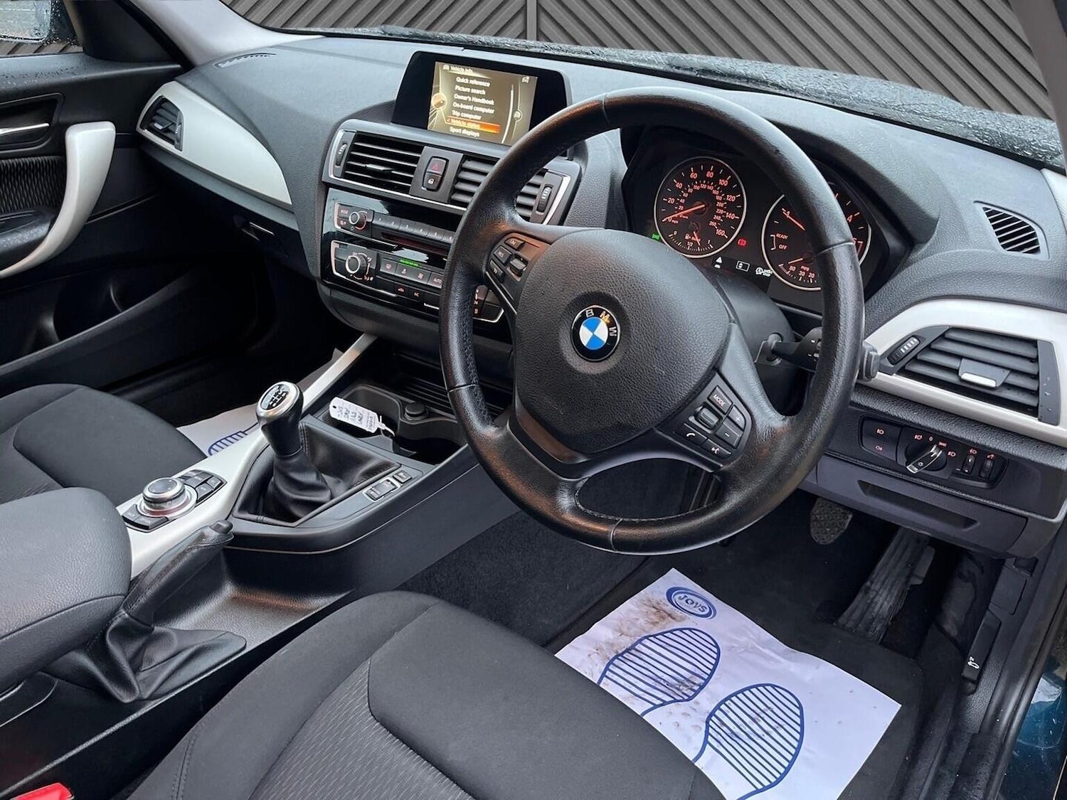 Used BMW 1 Series 2015 for sale - 77213526: Photo 13