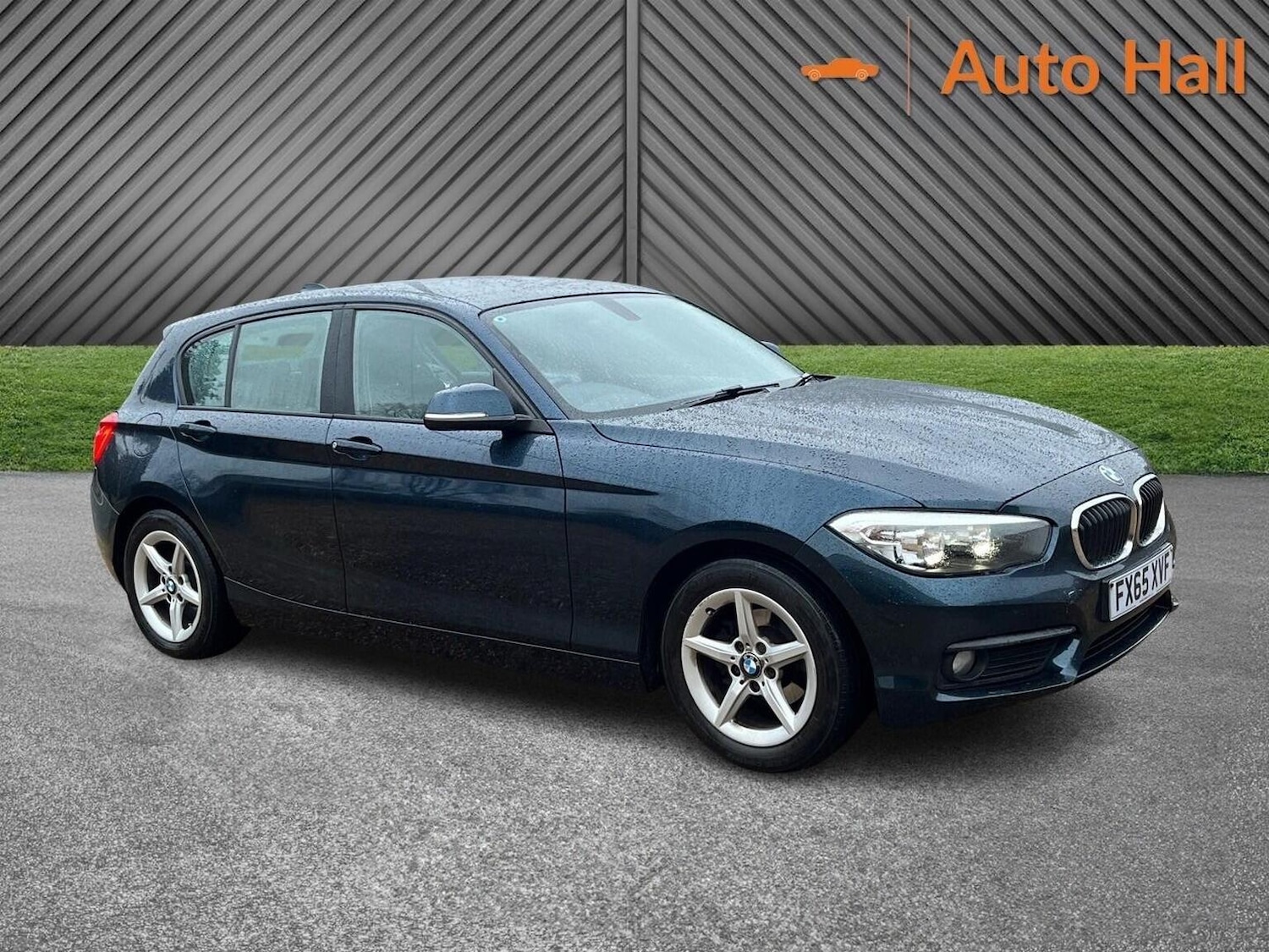 Used BMW 1 Series 2015 for sale - 77213526: Photo 14