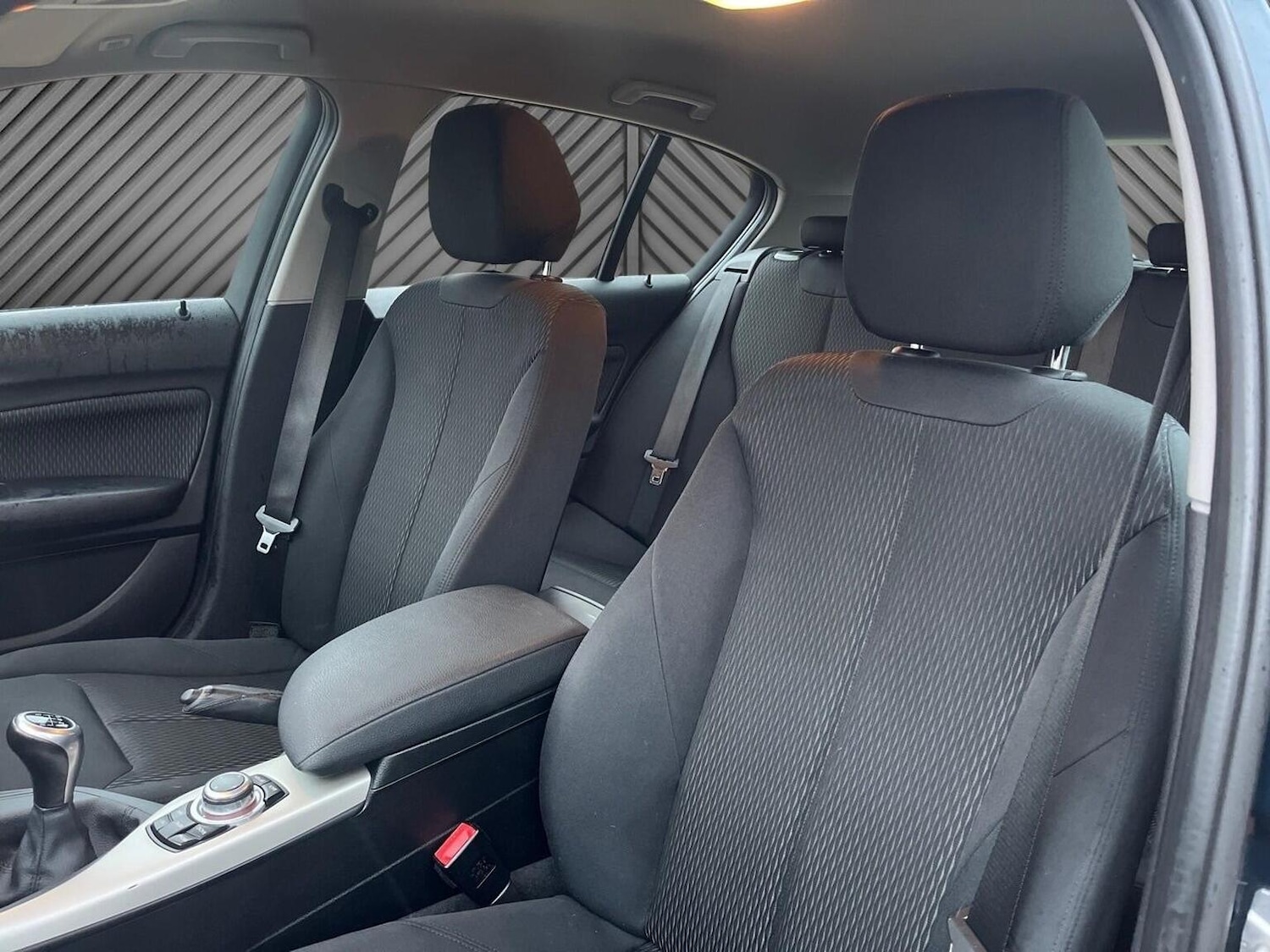 Used BMW 1 Series 2015 for sale - 77213526: Photo 15