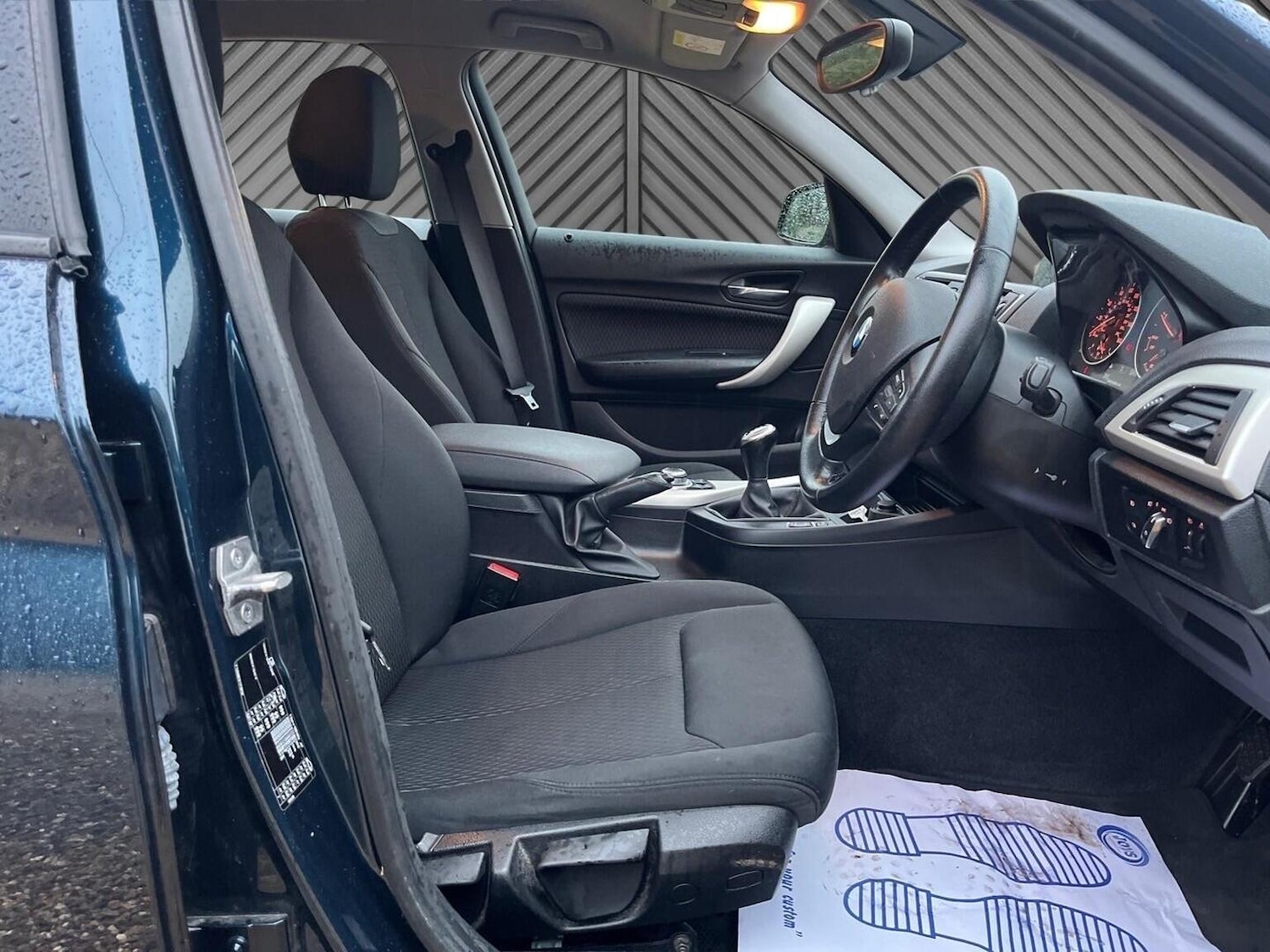 Used BMW 1 Series 2015 for sale - 77213526: Photo 17