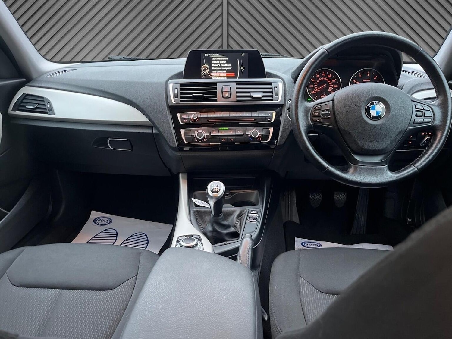 Used BMW 1 Series 2015 for sale - 77213526: Photo 18