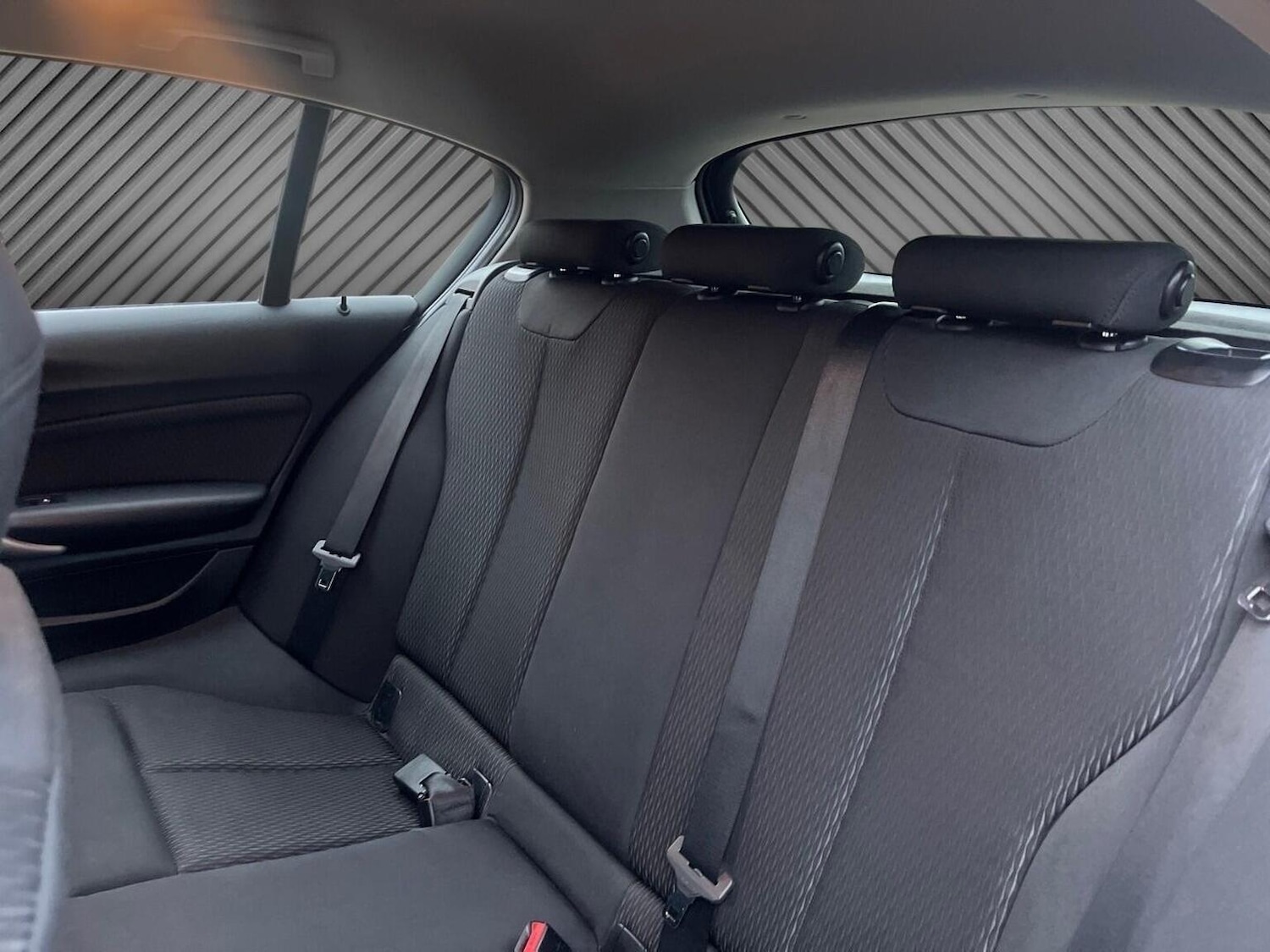 Used BMW 1 Series 2015 for sale - 77213526: Photo 19