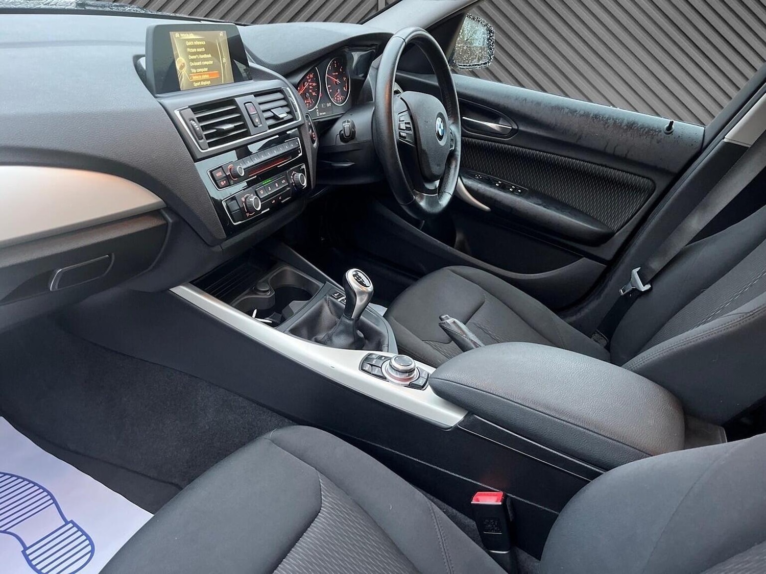 Used BMW 1 Series 2015 for sale - 77213526: Photo 20