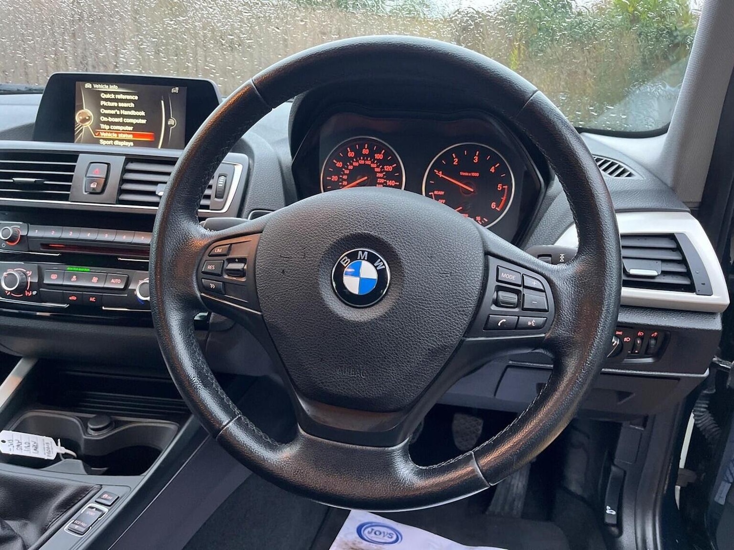 Used BMW 1 Series 2015 for sale - 77213526: Photo 22