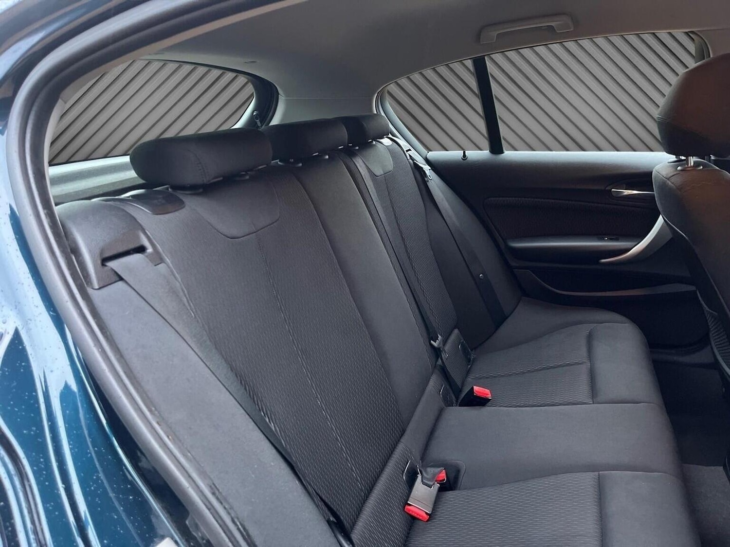 Used BMW 1 Series 2015 for sale - 77213526: Photo 23