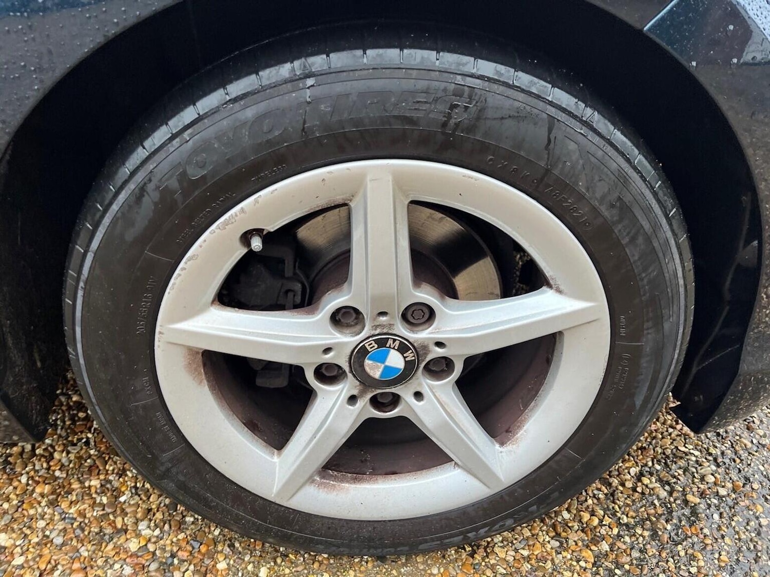 Used BMW 1 Series 2015 for sale - 77213526: Photo 24