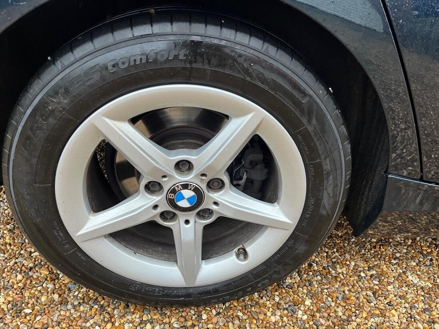 Used BMW 1 Series 2015 for sale - 77213526: Photo 25