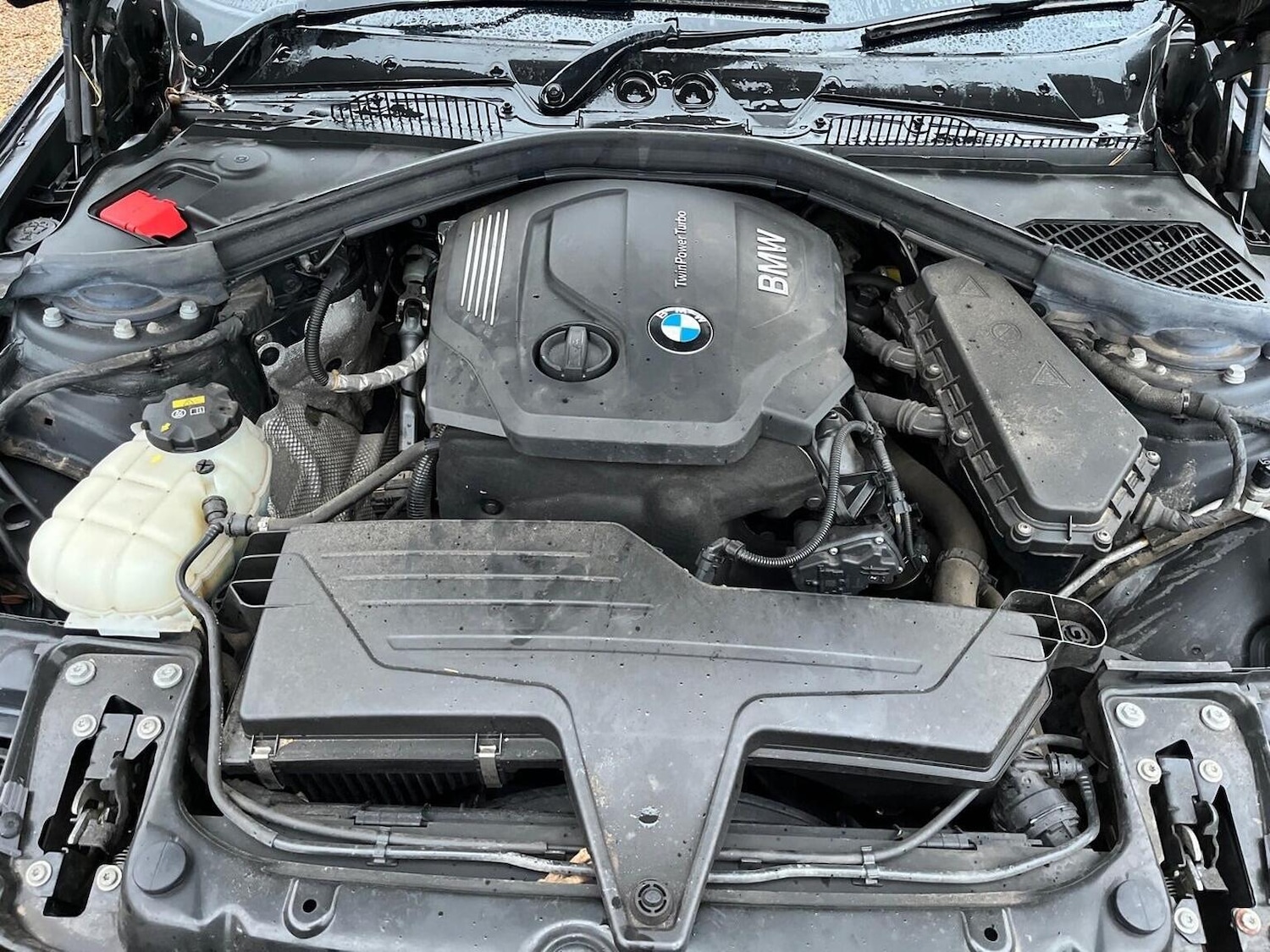 Used BMW 1 Series 2015 for sale - 77213526: Photo 27