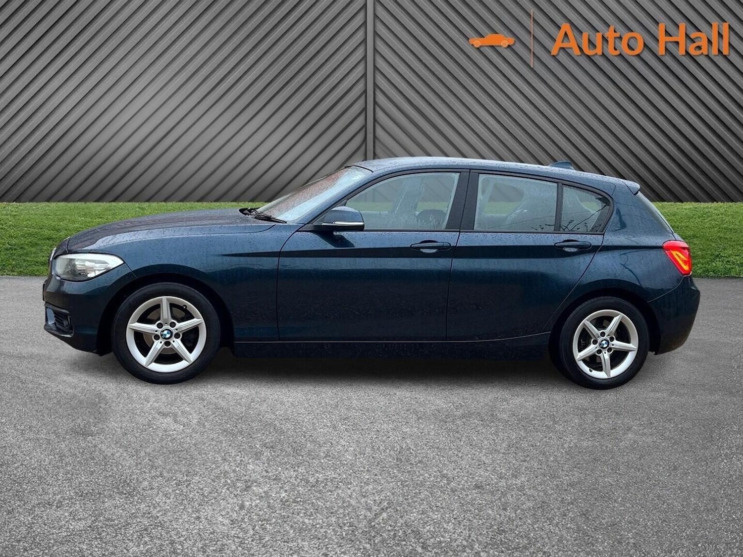 Used BMW 1 Series 2015 for sale - 77213526: Photo 3