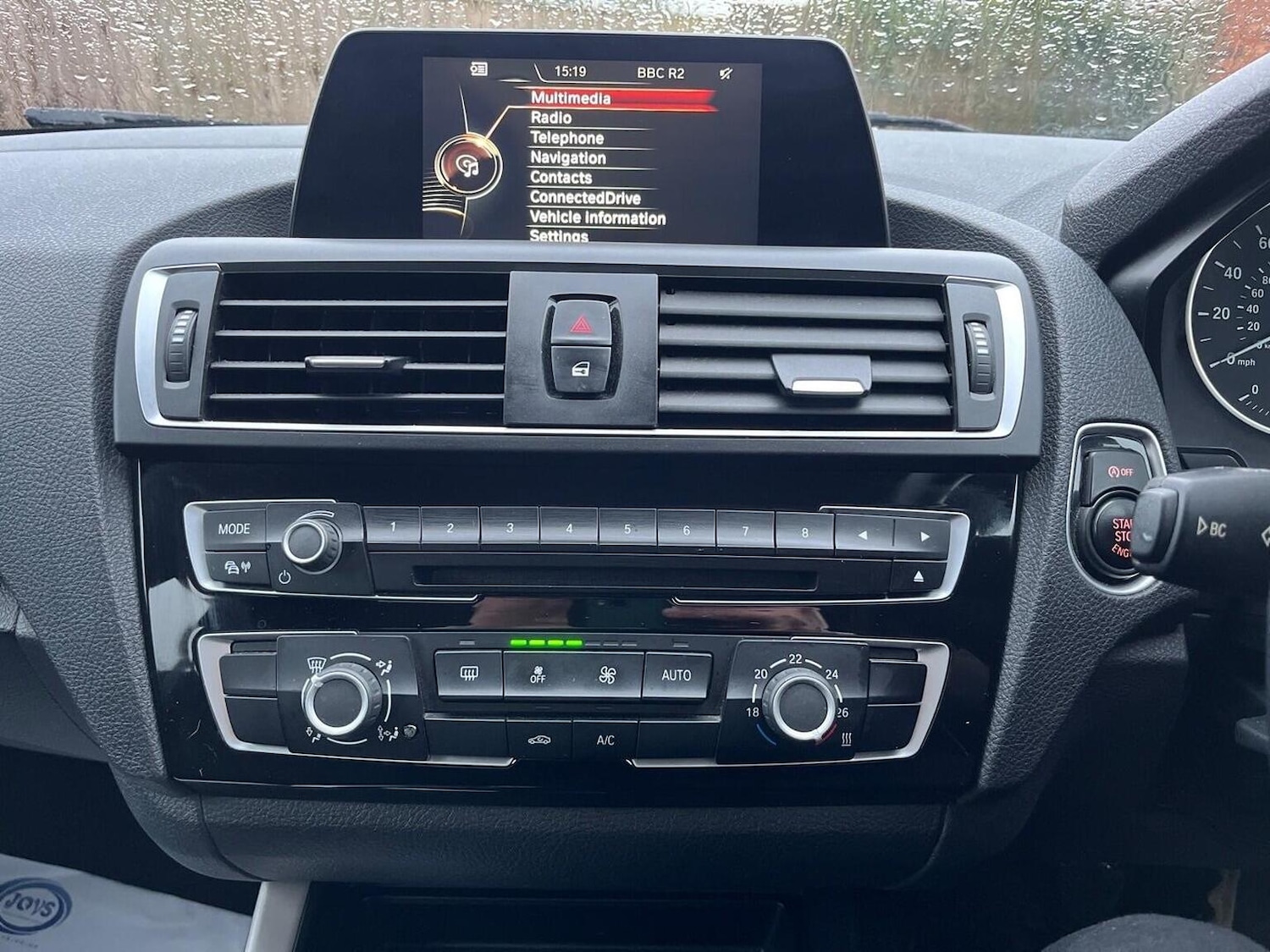 Used BMW 1 Series 2015 for sale - 77213526: Photo 32