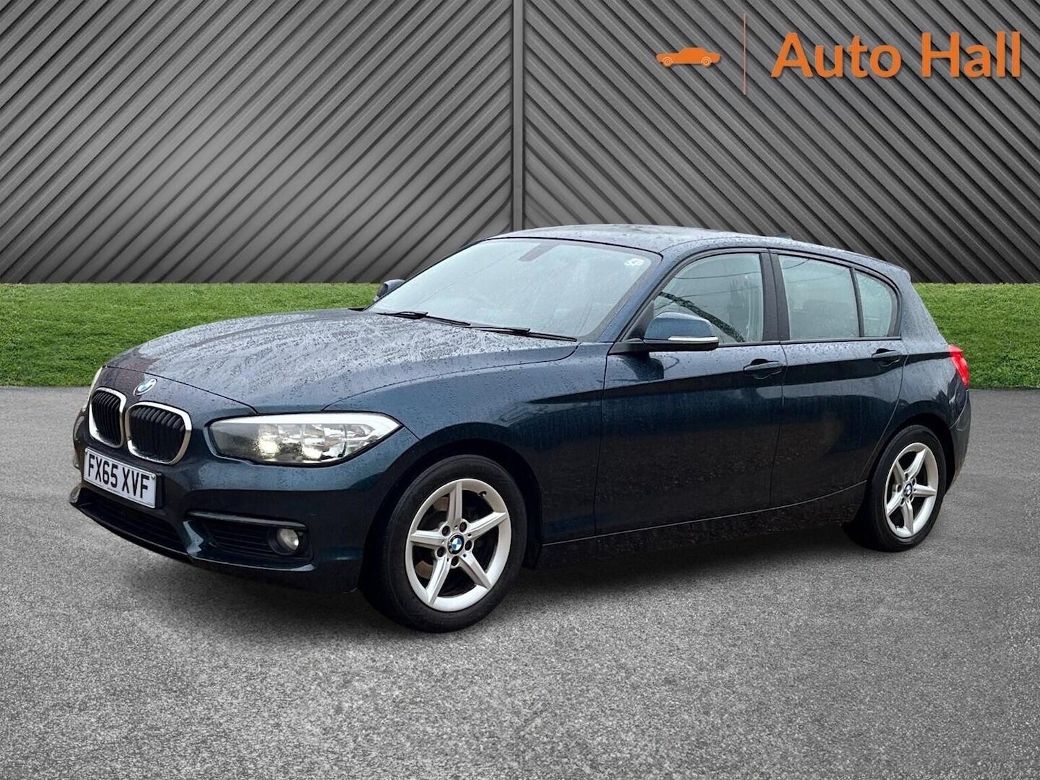 Used BMW 1 Series 2015 for sale - 77213526: Photo 4