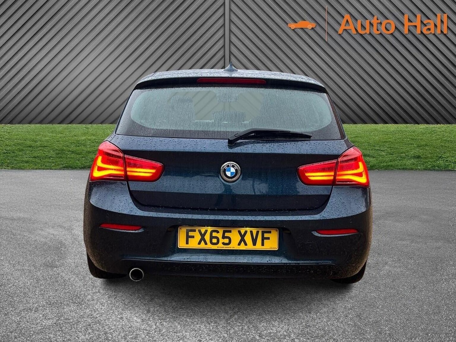 Used BMW 1 Series 2015 for sale - 77213526: Photo 6