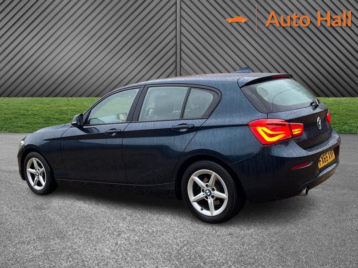 Used BMW 1 Series 2015 for sale - 77213526: Photo 8