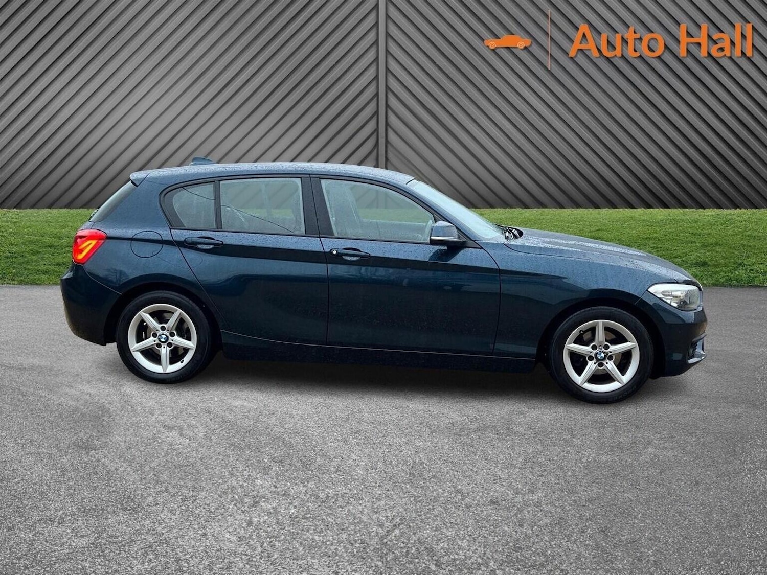 Used BMW 1 Series 2015 for sale - 77213526: Photo 9