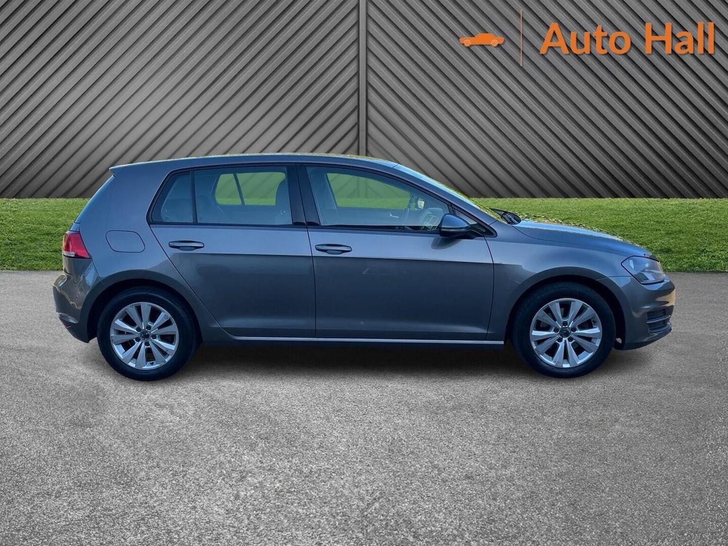 Used Volkswagen Golf 2013 for sale - 78155438: Photo 10