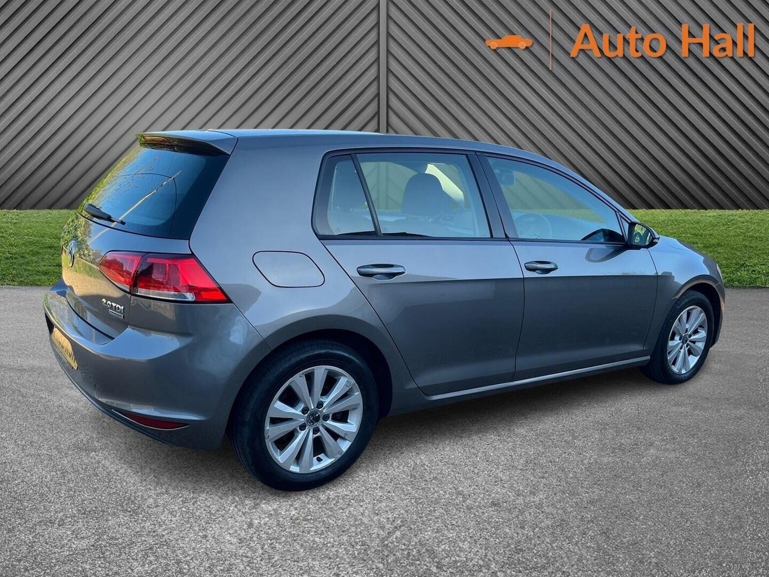 Used Volkswagen Golf 2013 for sale - 78155438: Photo 11