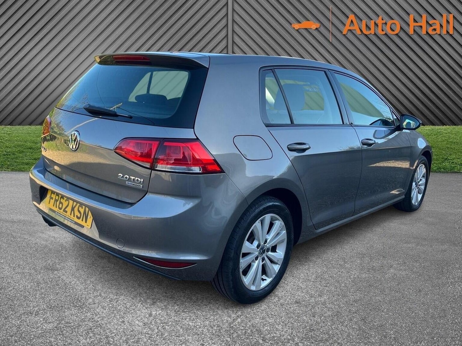 Used Volkswagen Golf 2013 for sale - 78155438: Photo 12