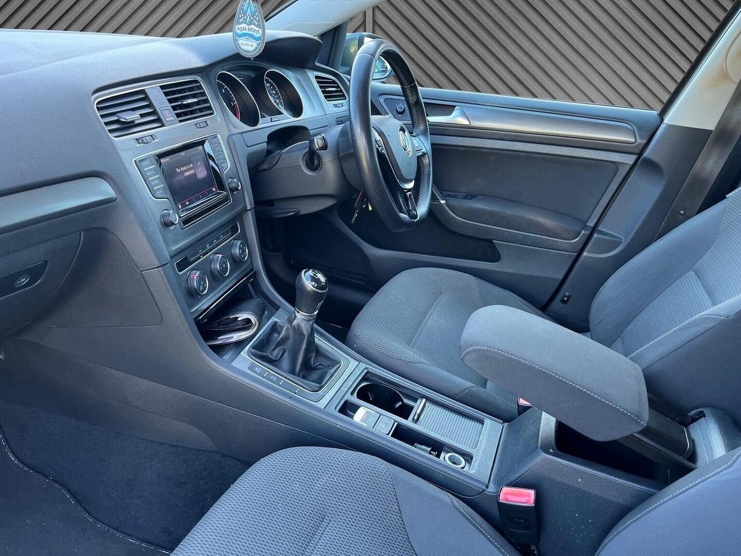 Used Volkswagen Golf 2013 for sale - 78155438: Photo 13