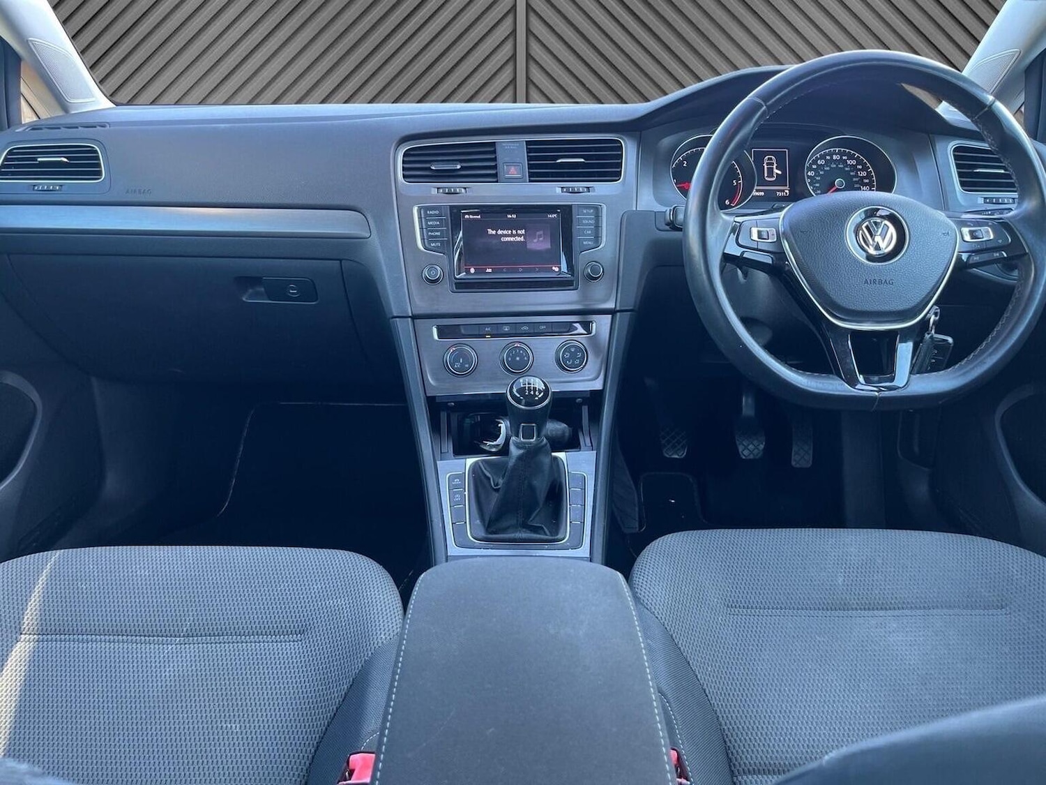 Used Volkswagen Golf 2013 for sale - 78155438: Photo 14