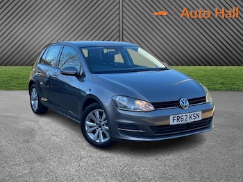 Used Volkswagen Golf 2013 for sale - 78155438: Photo