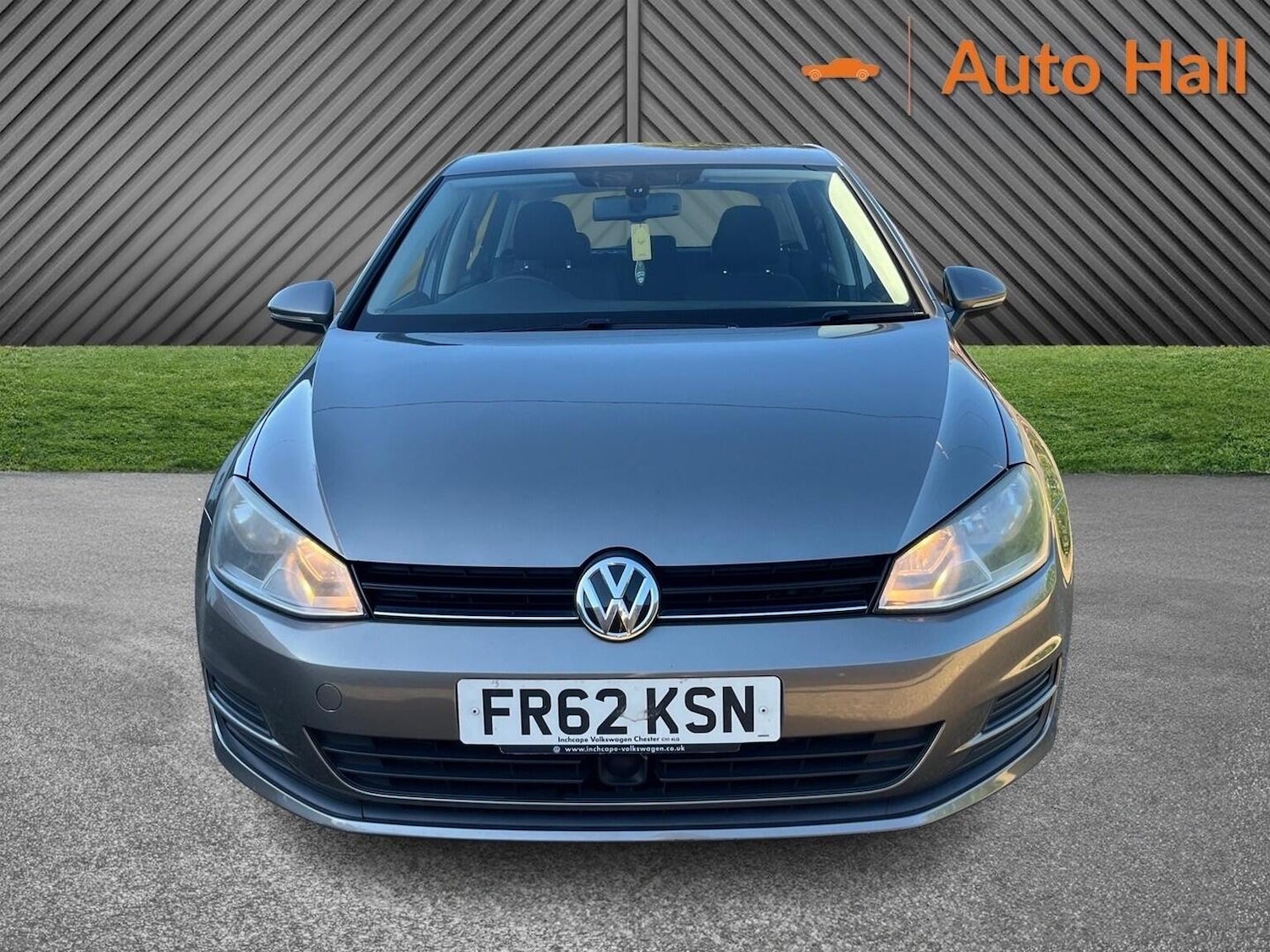 Used Volkswagen Golf 2013 for sale - 78155438: Photo 2