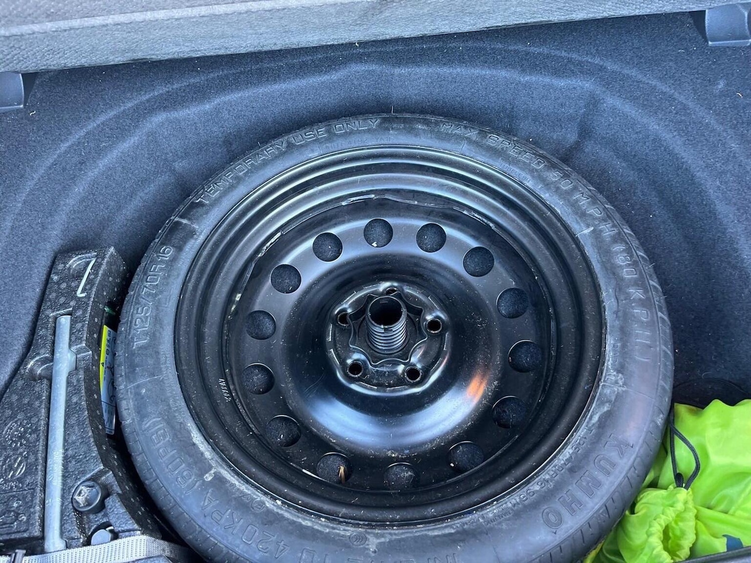 Used Volkswagen Golf 2013 for sale - 78155438: Photo 20