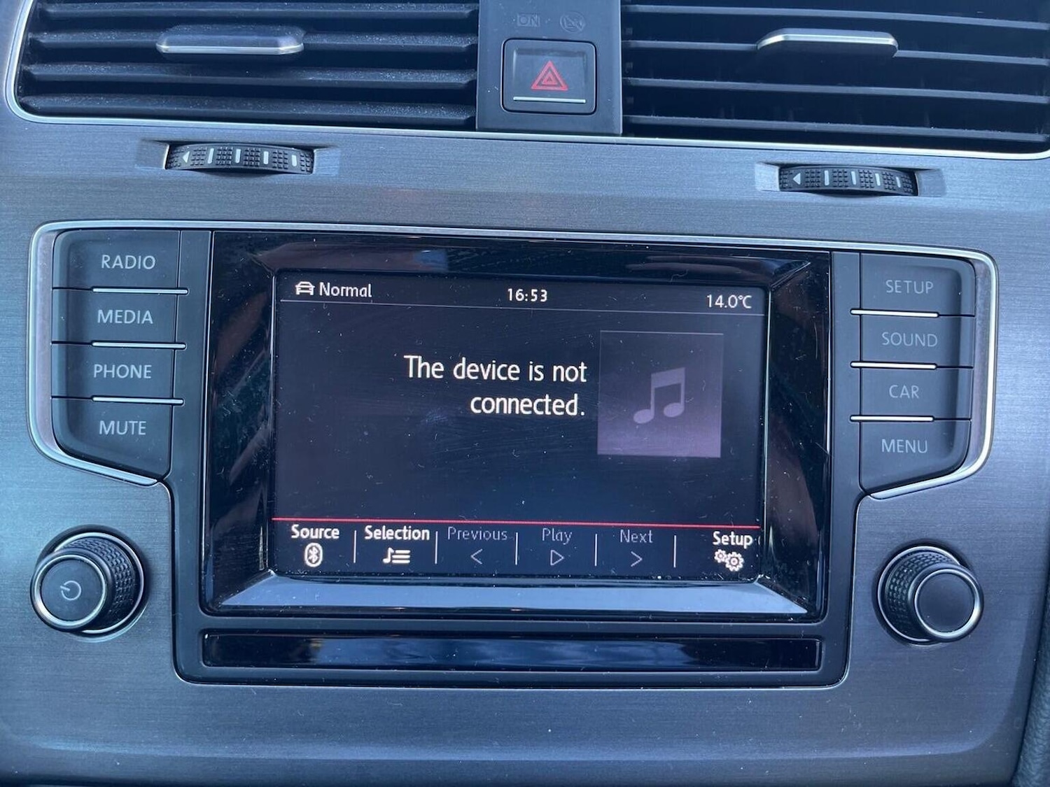 Used Volkswagen Golf 2013 for sale - 78155438: Photo 21