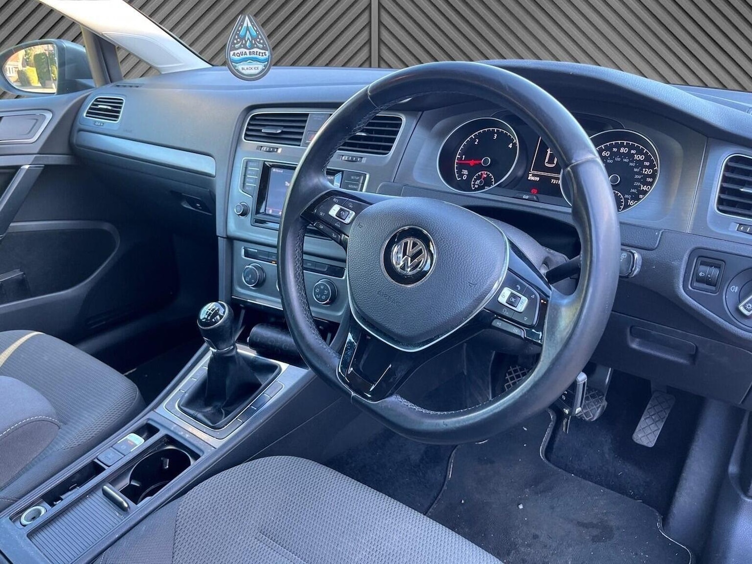 Used Volkswagen Golf 2013 for sale - 78155438: Photo 24