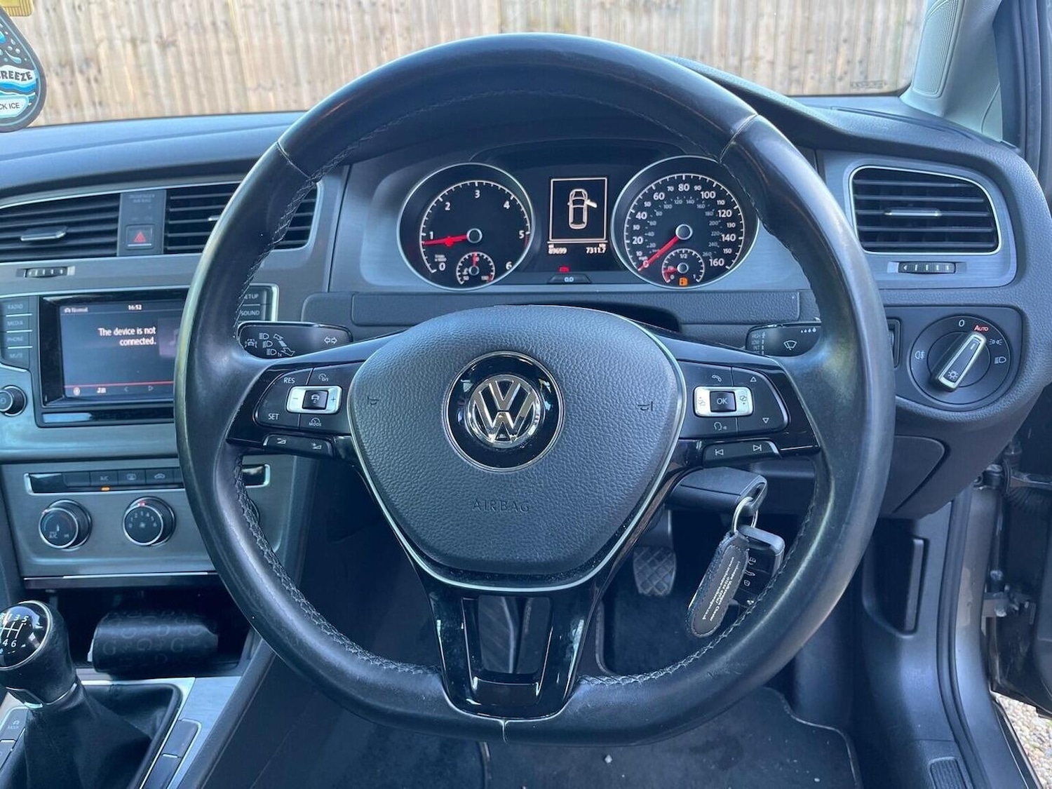 Used Volkswagen Golf 2013 for sale - 78155438: Photo 25