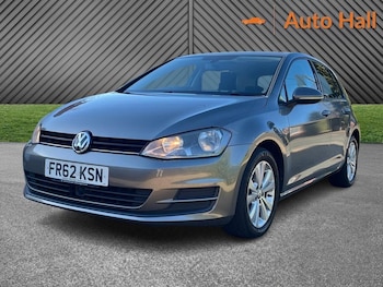 Used Volkswagen Golf 2013 for sale - 78155438: Photo