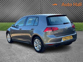Used Volkswagen Golf 2013 for sale - 78155438: Photo